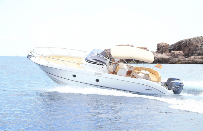 SESSA KEY LARGO 30 (SUN)