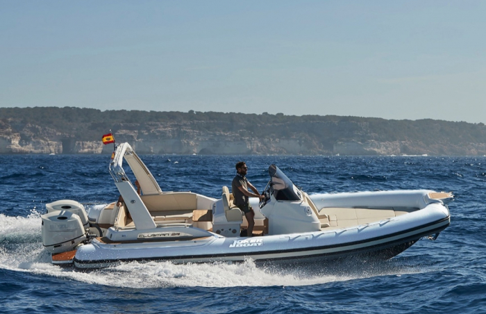 JOKER CLUBMAN 28