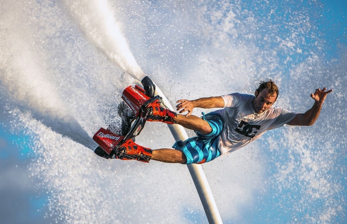 FLYBOARD