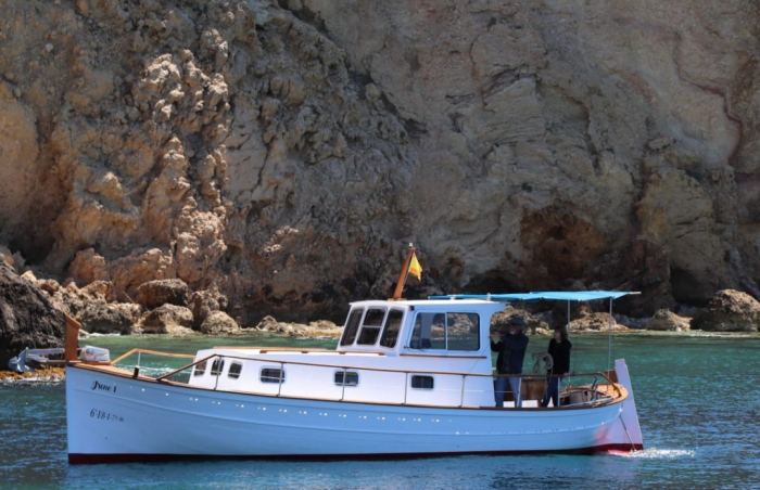 FISHING TOUR (Max 8 pax)